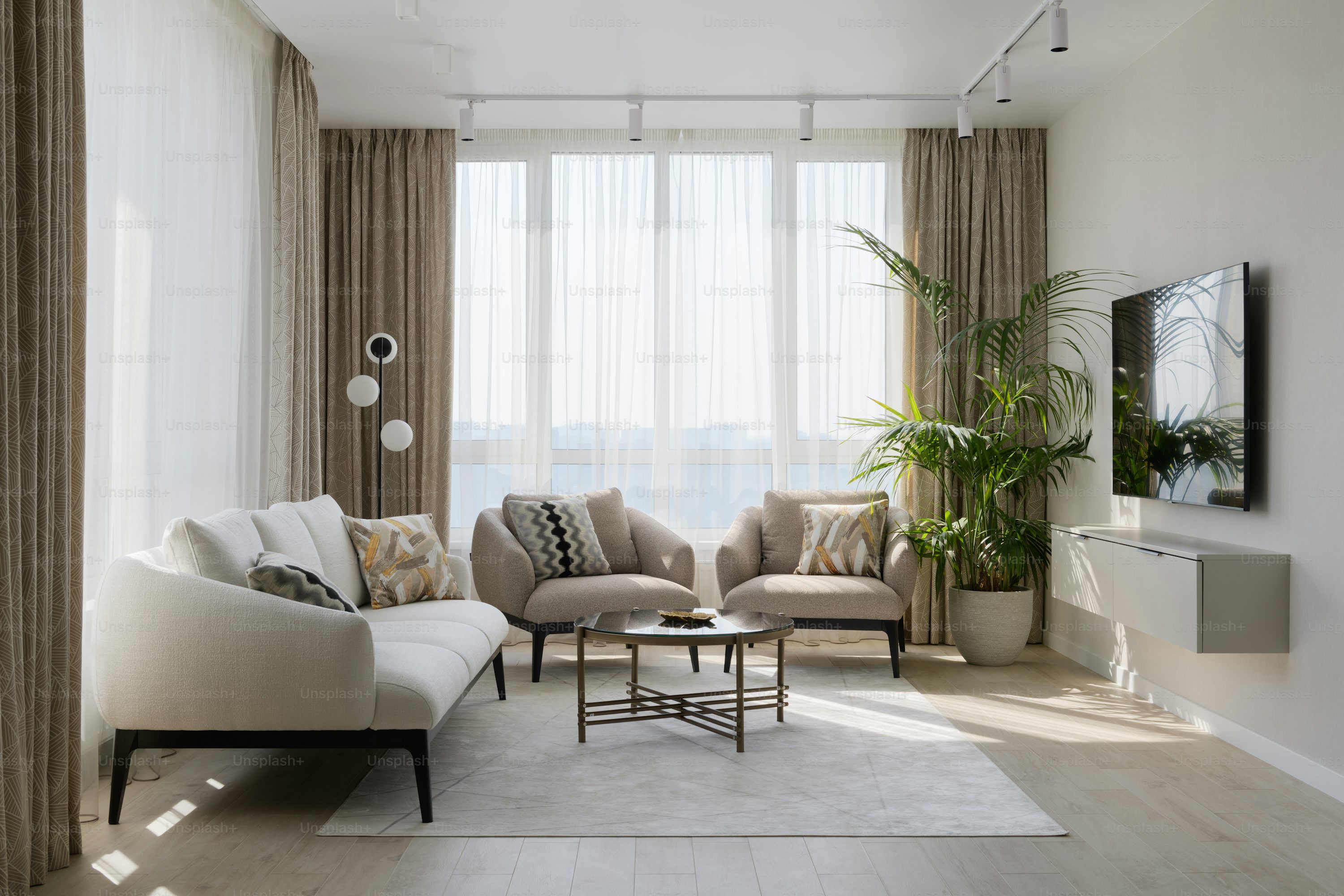 Wallpaper Installation Craftsmanship